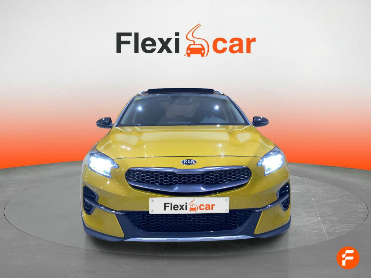 Foto Kia XCeed 2