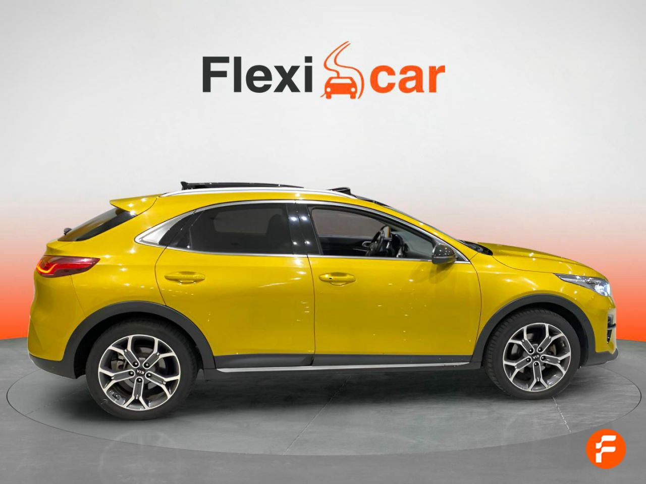 Foto Kia XCeed 3
