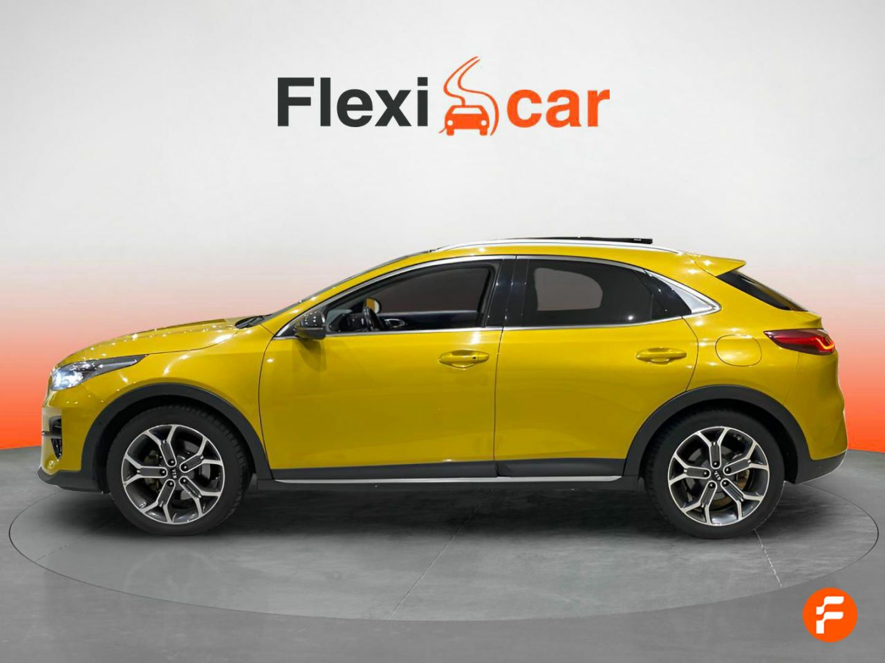 Foto Kia XCeed 5
