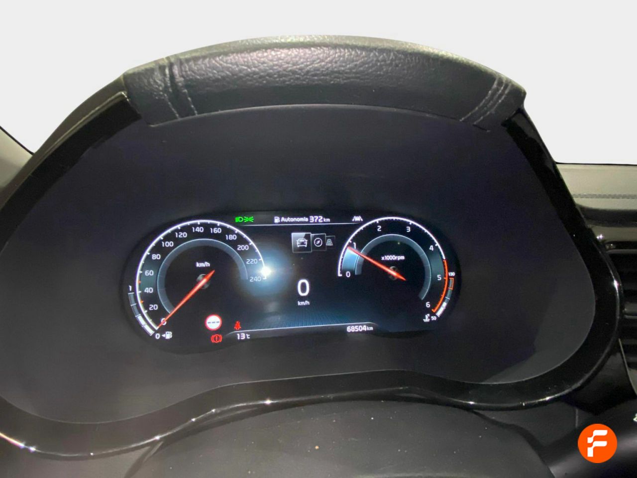 Foto Kia XCeed 9