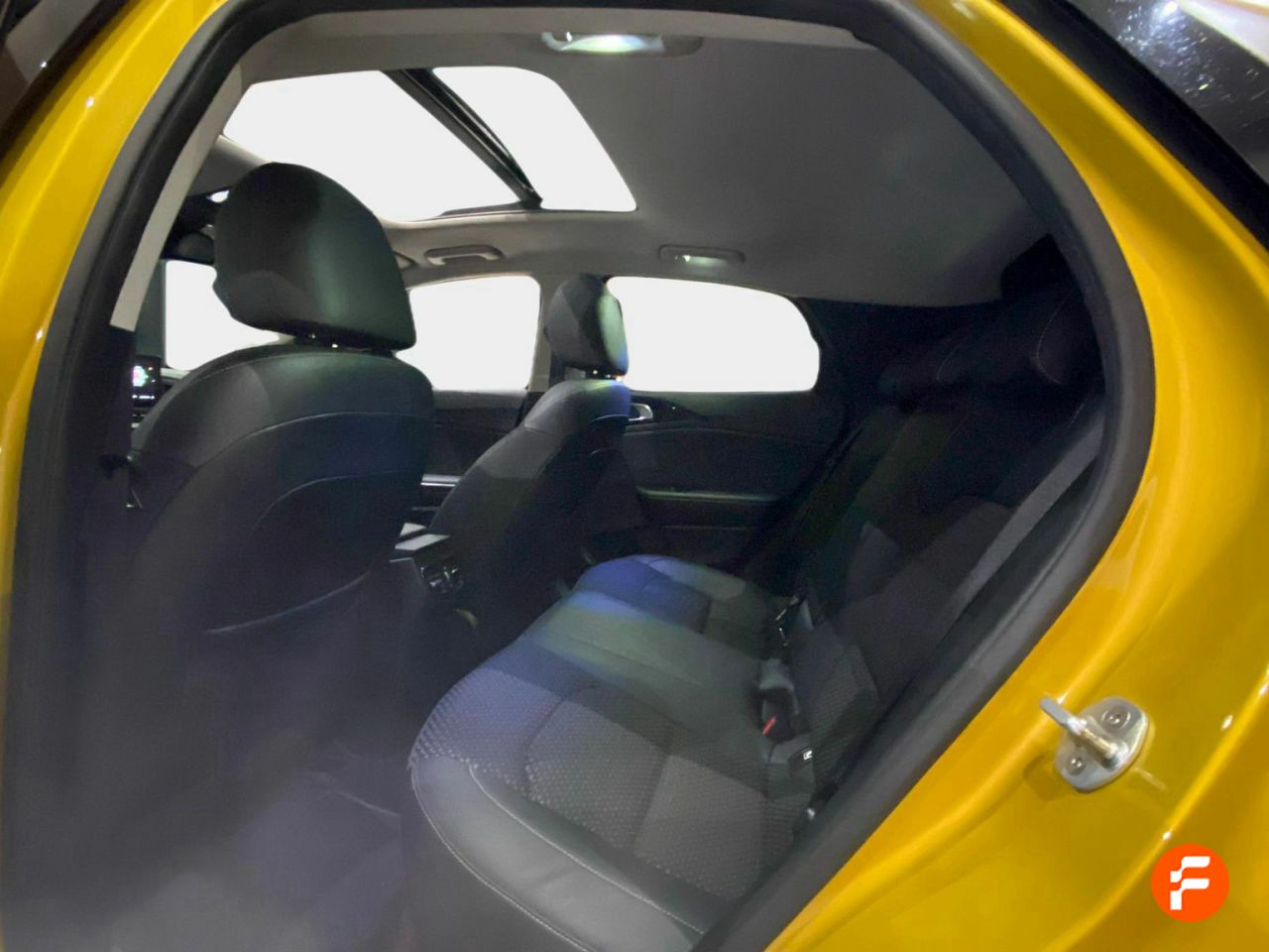 Foto Kia XCeed 13