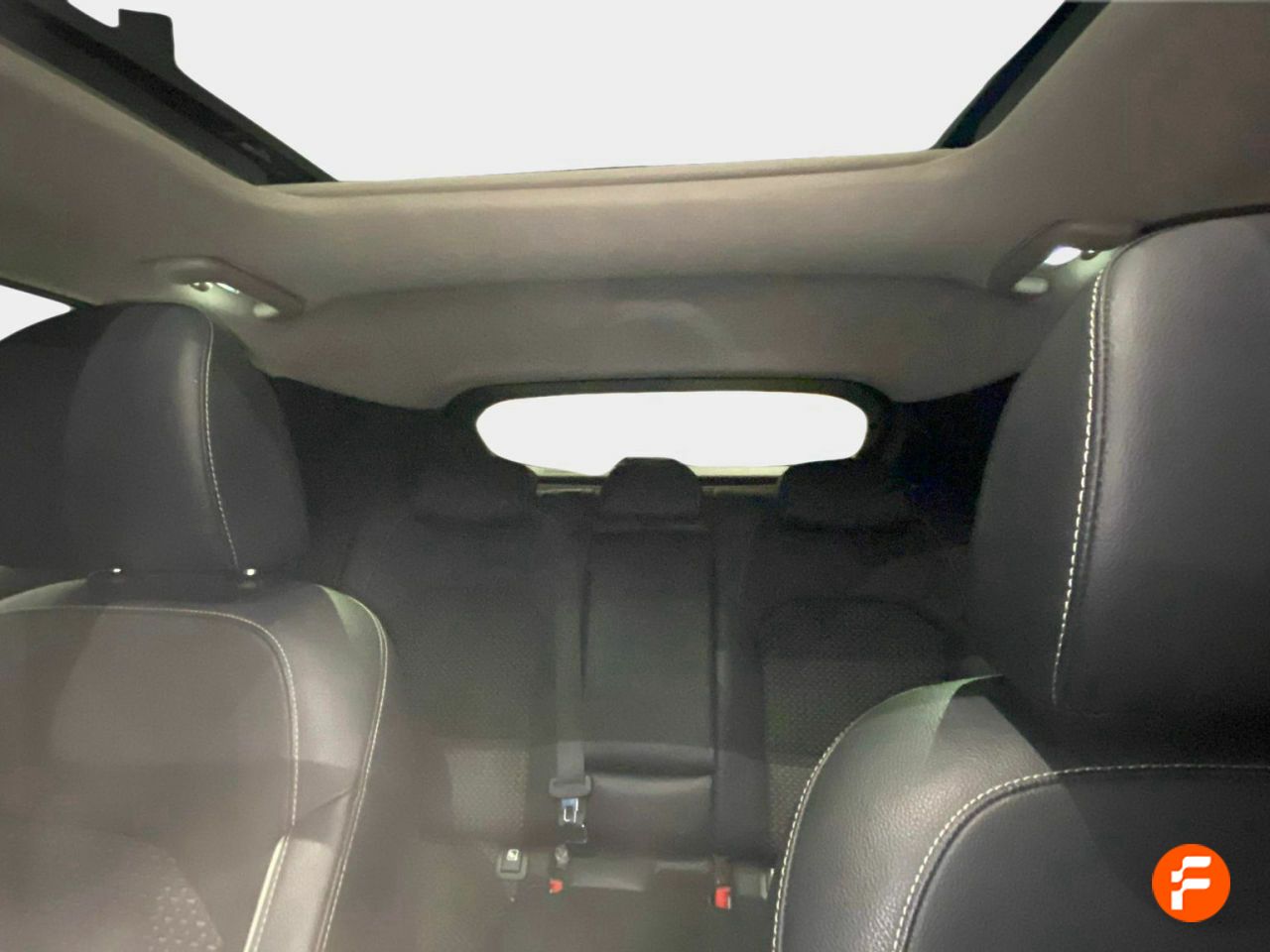 Foto Kia XCeed 14