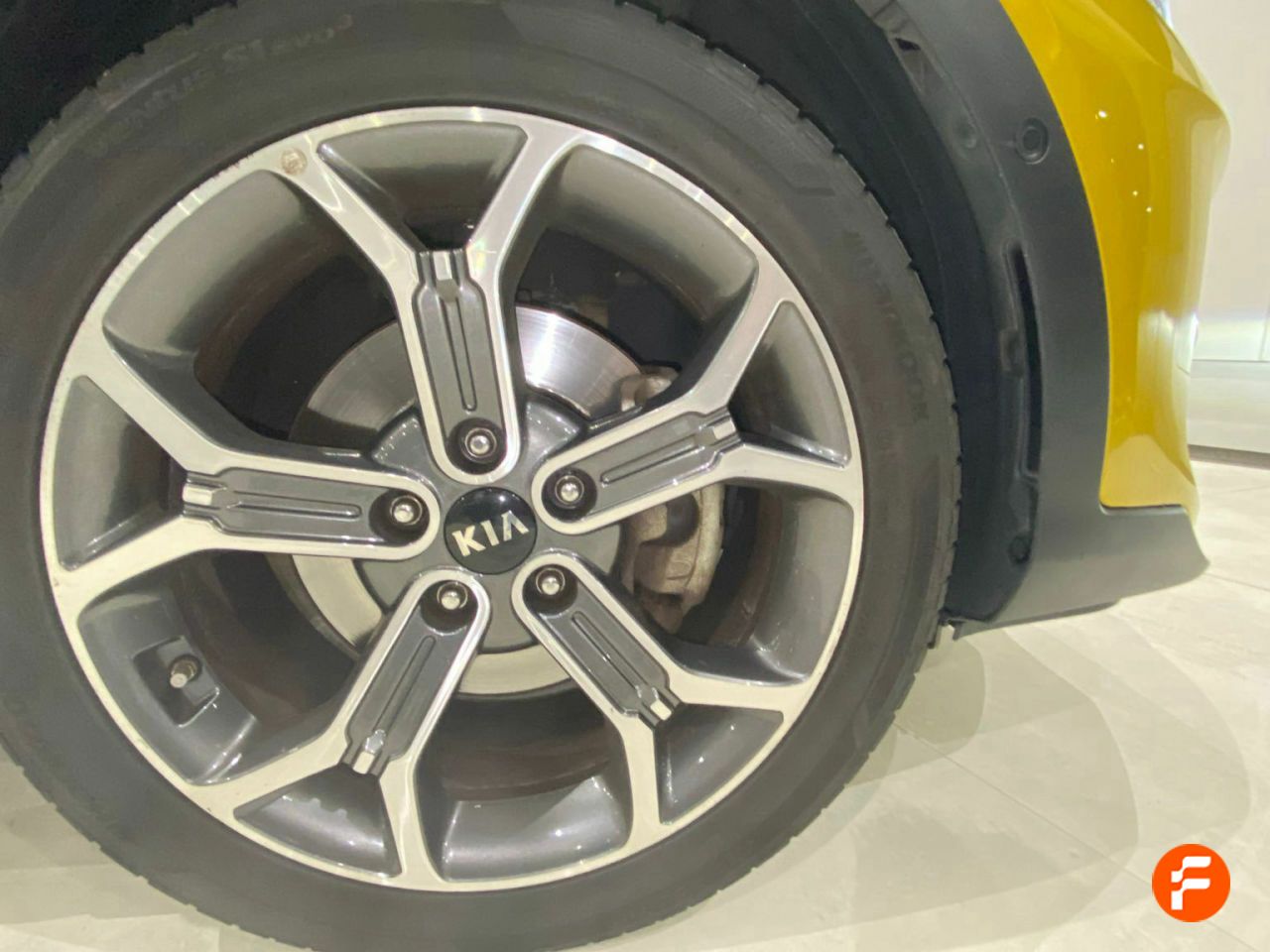 Foto Kia XCeed 15