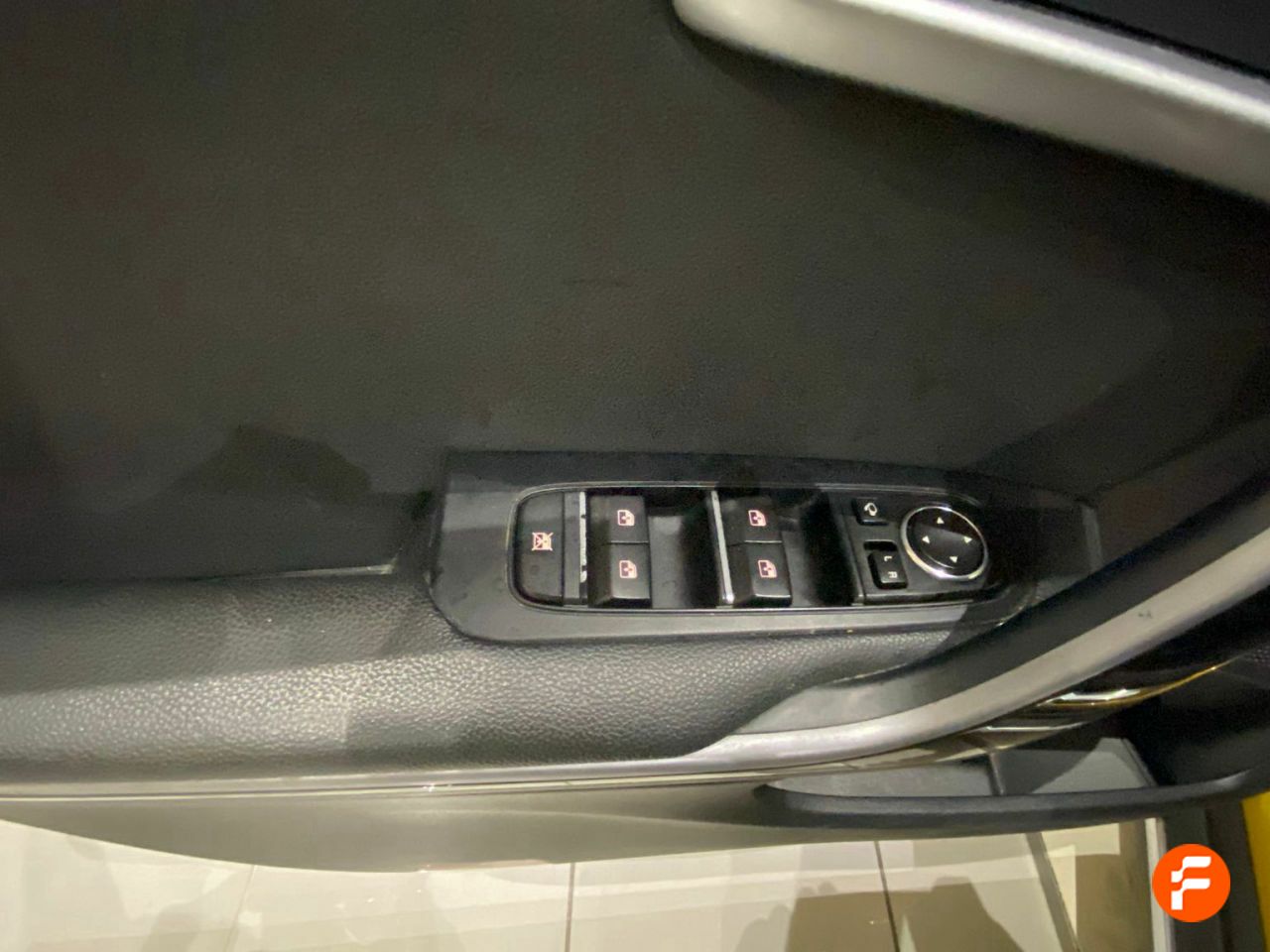 Foto Kia XCeed 16