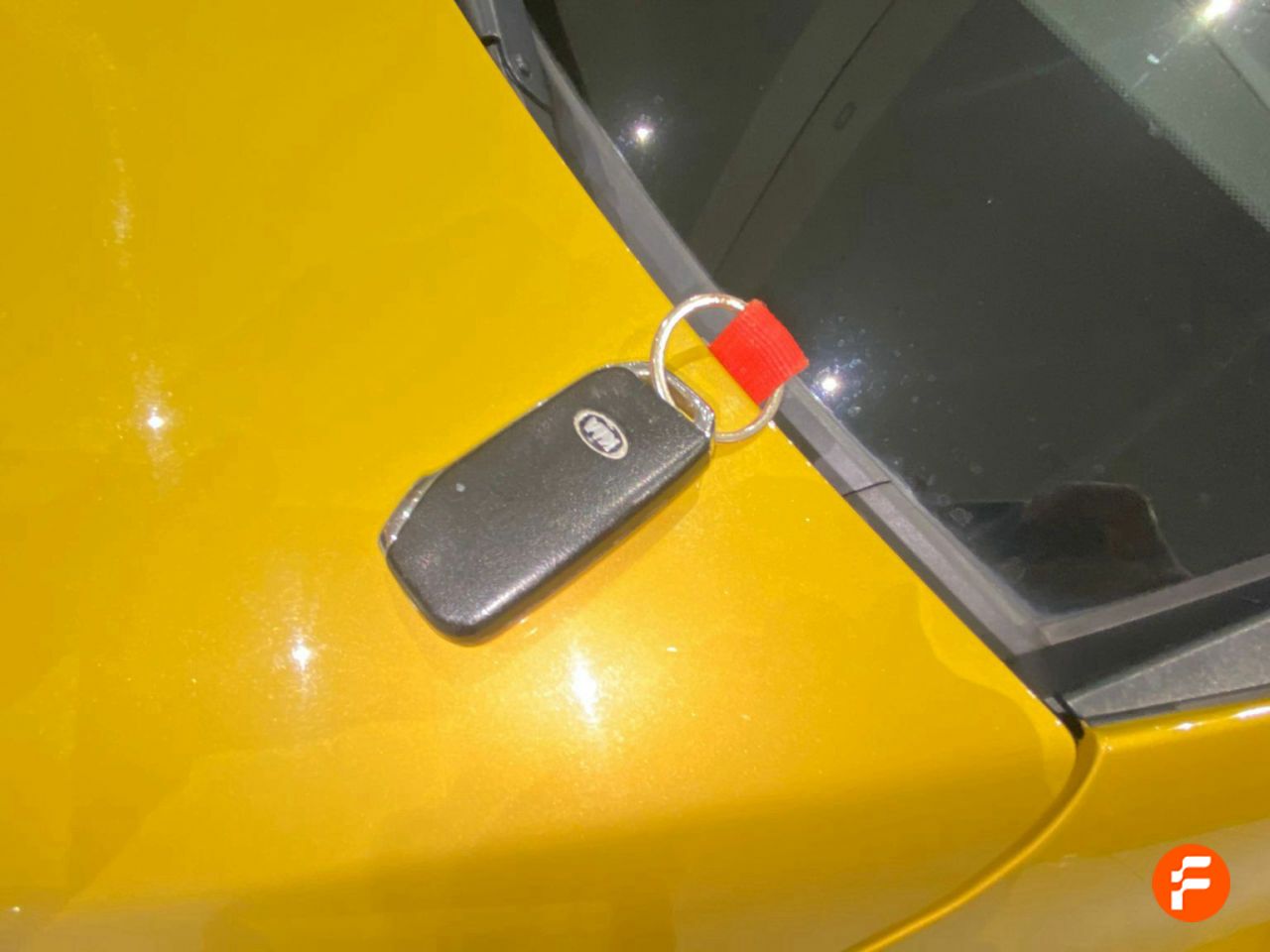 Foto Kia XCeed 17