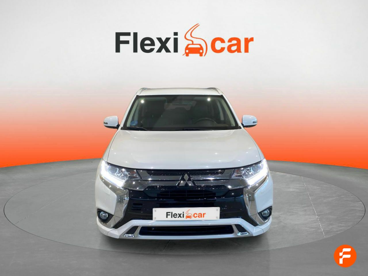 Foto Mitsubishi Outlander 2