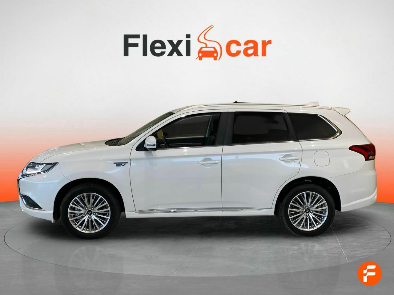 Foto Mitsubishi Outlander 3