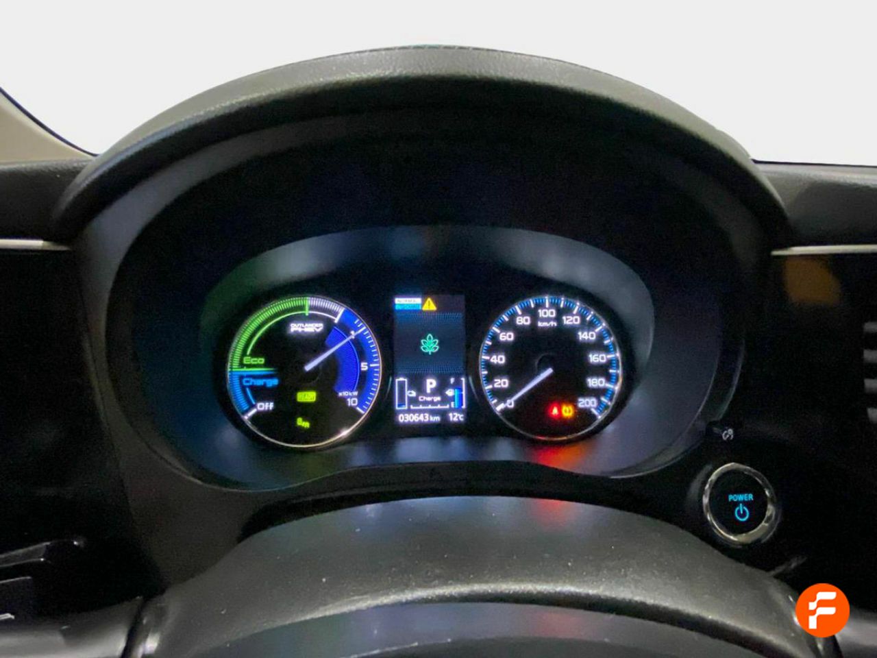 Foto Mitsubishi Outlander 7