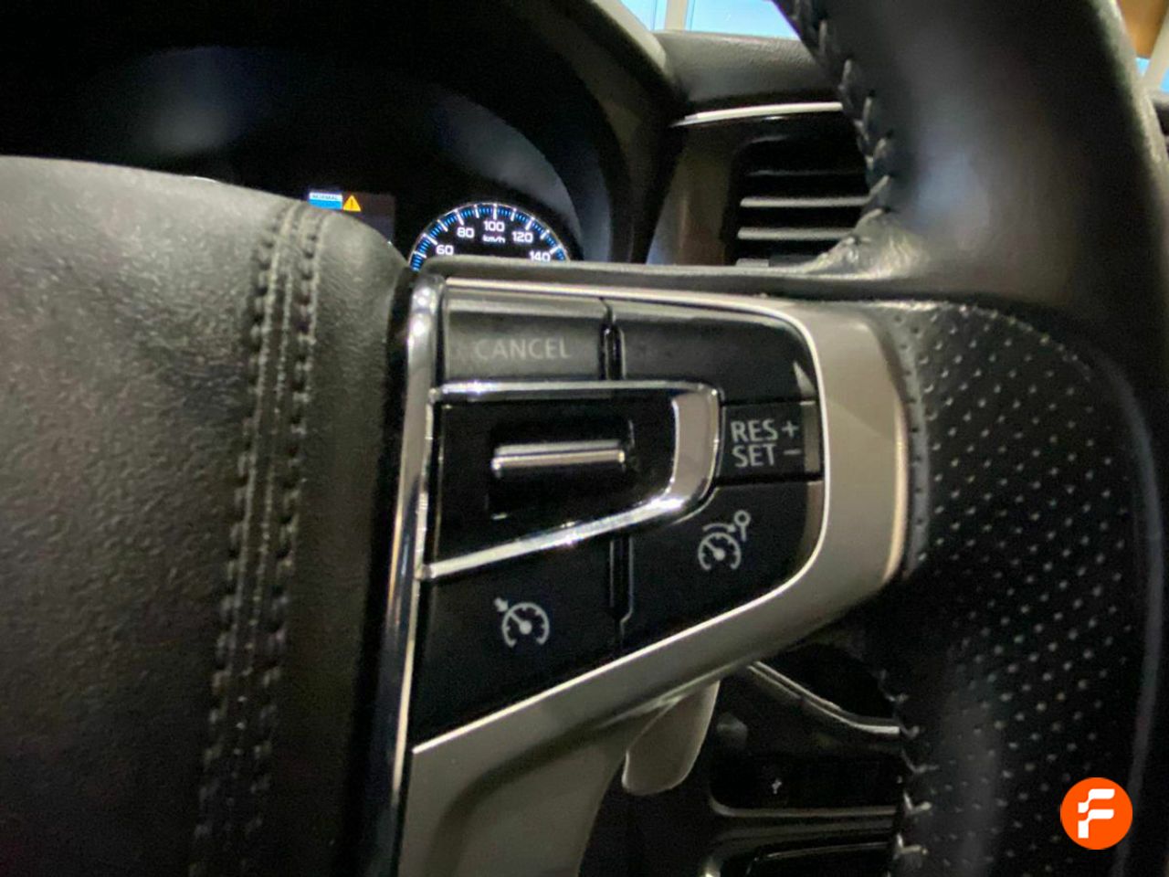 Foto Mitsubishi Outlander 13