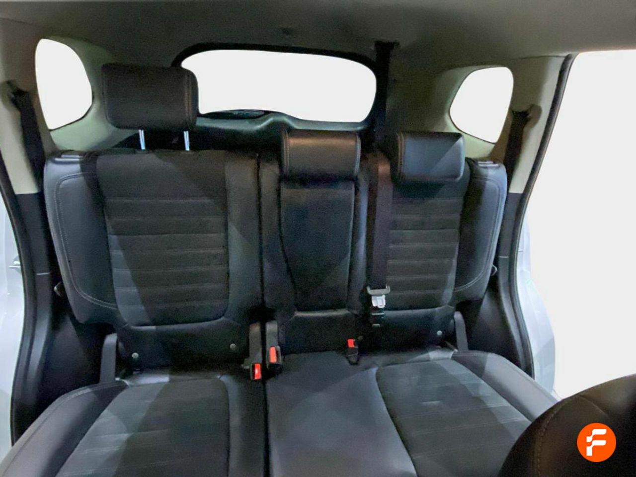 Foto Mitsubishi Outlander 19