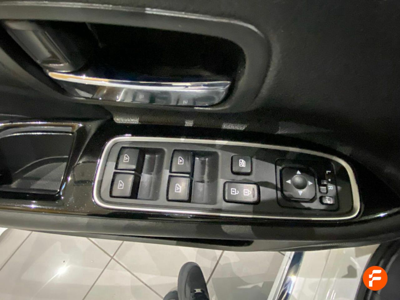 Foto Mitsubishi Outlander 20