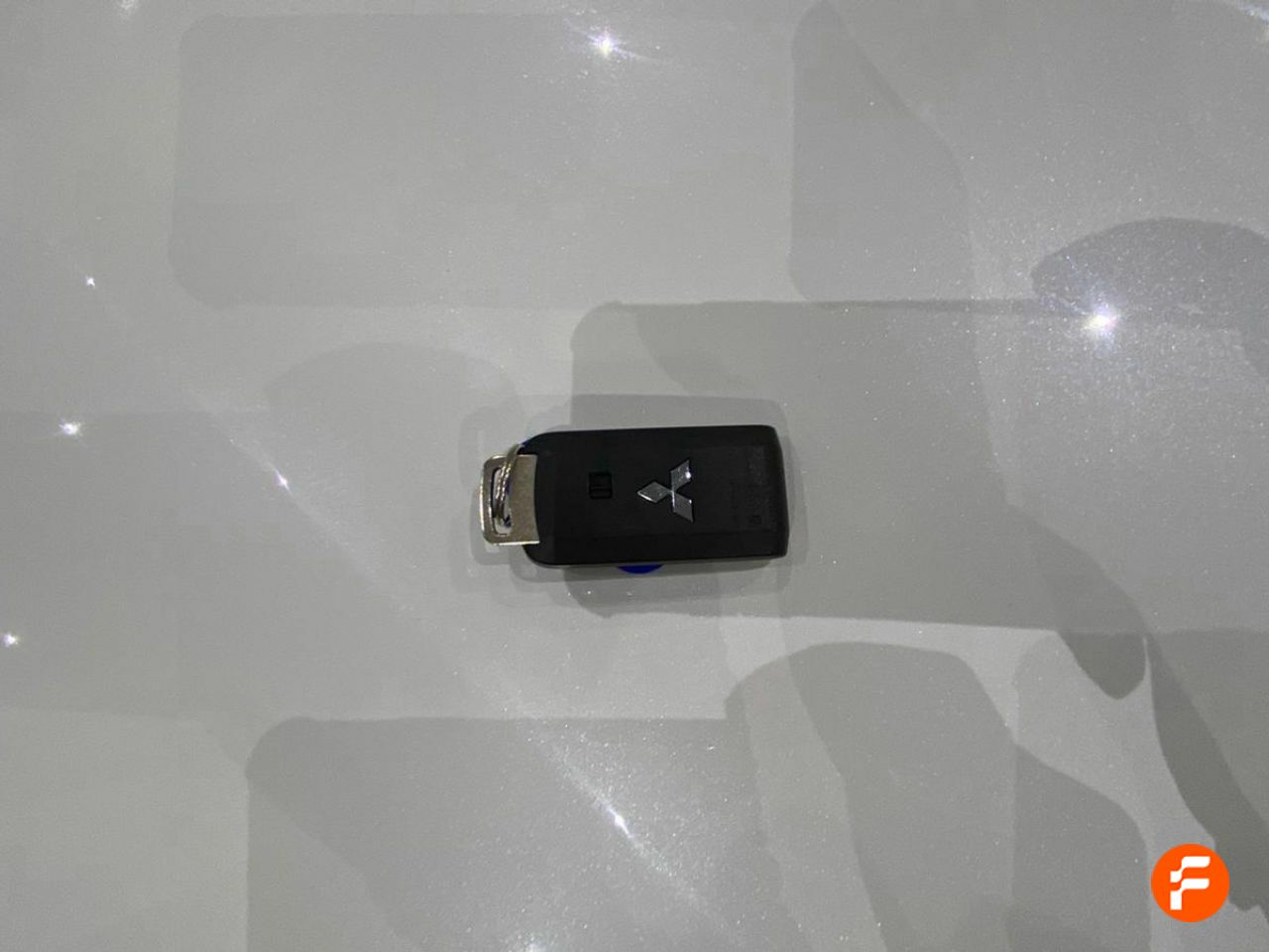 Foto Mitsubishi Outlander 23