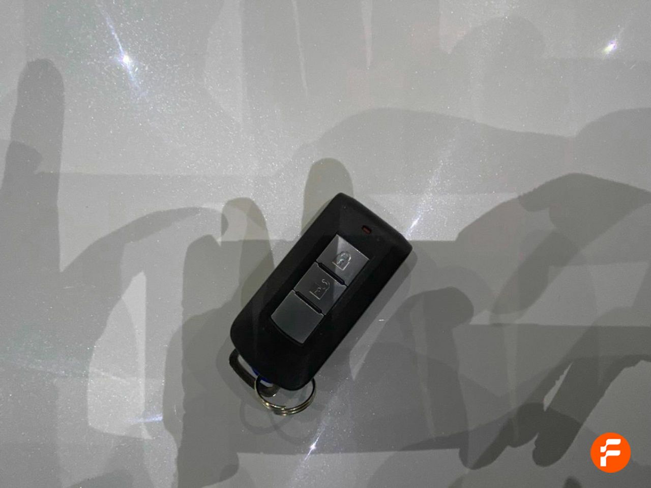 Foto Mitsubishi Outlander 26