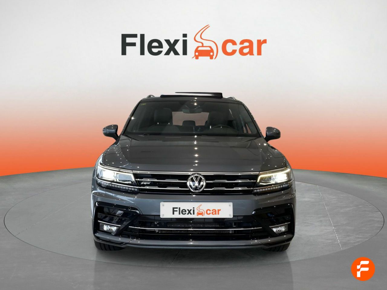 Foto Volkswagen Tiguan 2