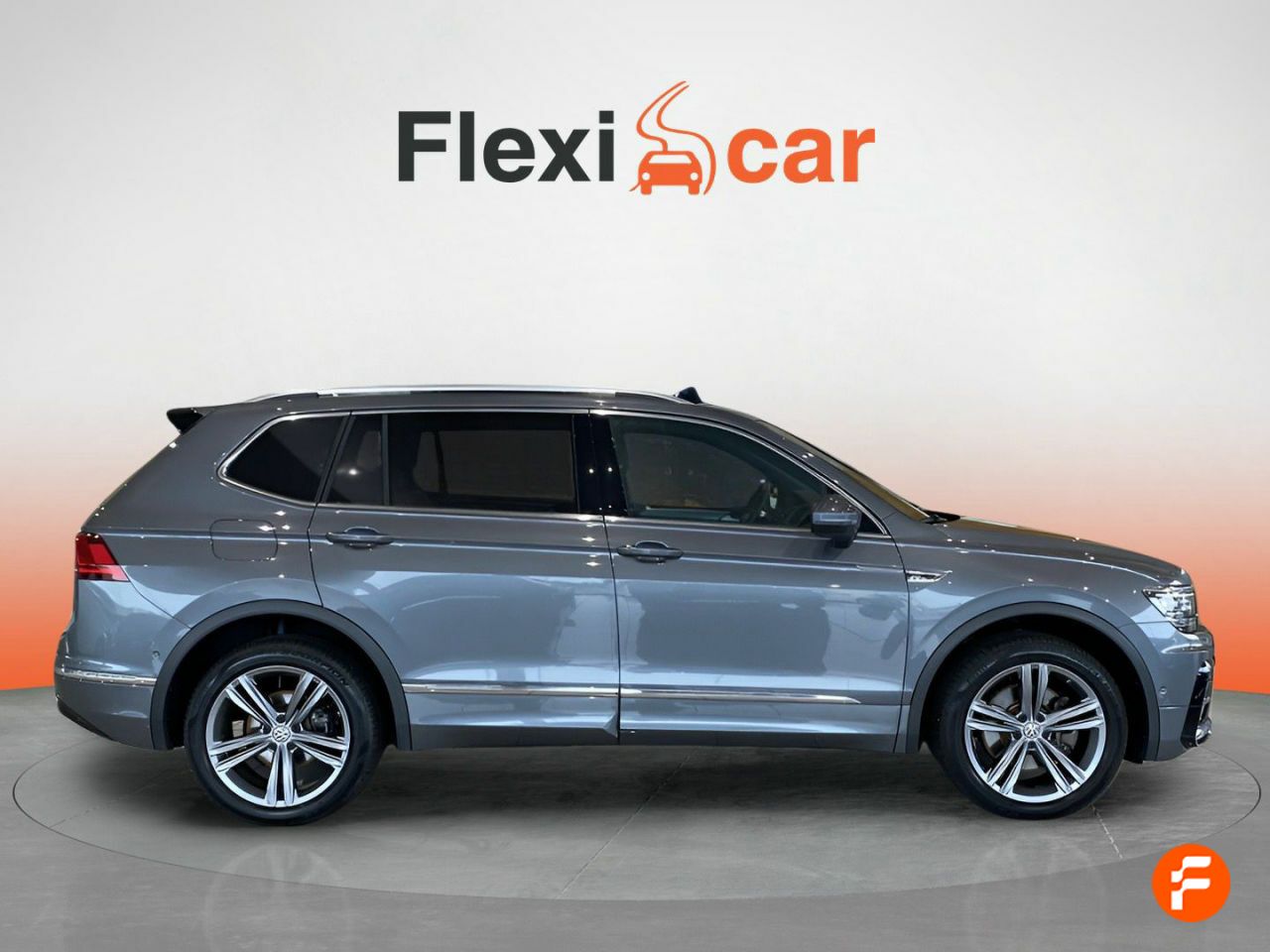 Foto Volkswagen Tiguan 5