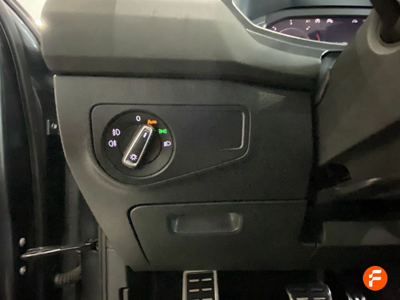 Foto Volkswagen Tiguan 14