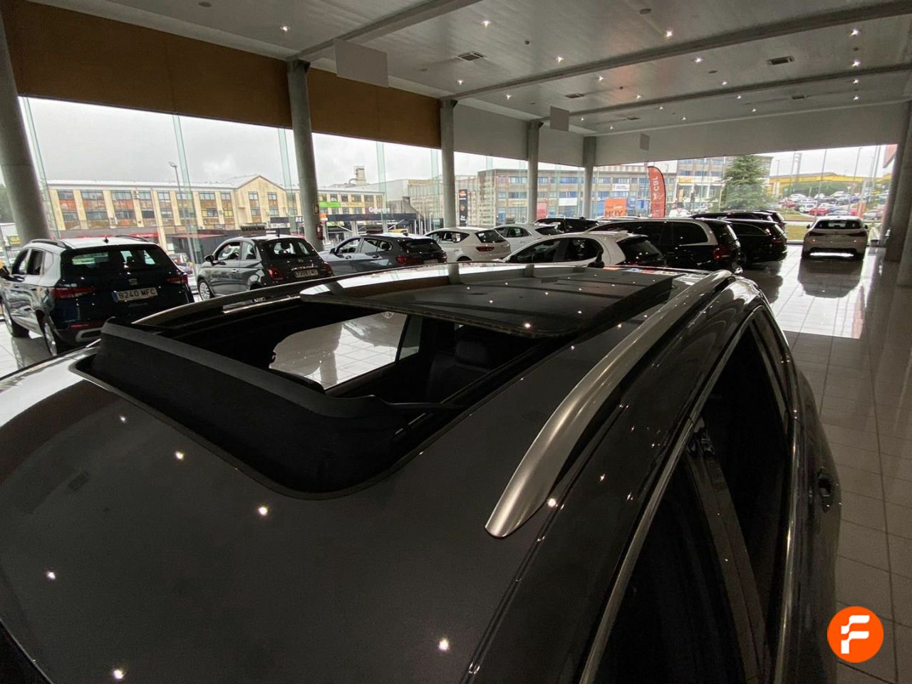 Foto Volkswagen Tiguan 18