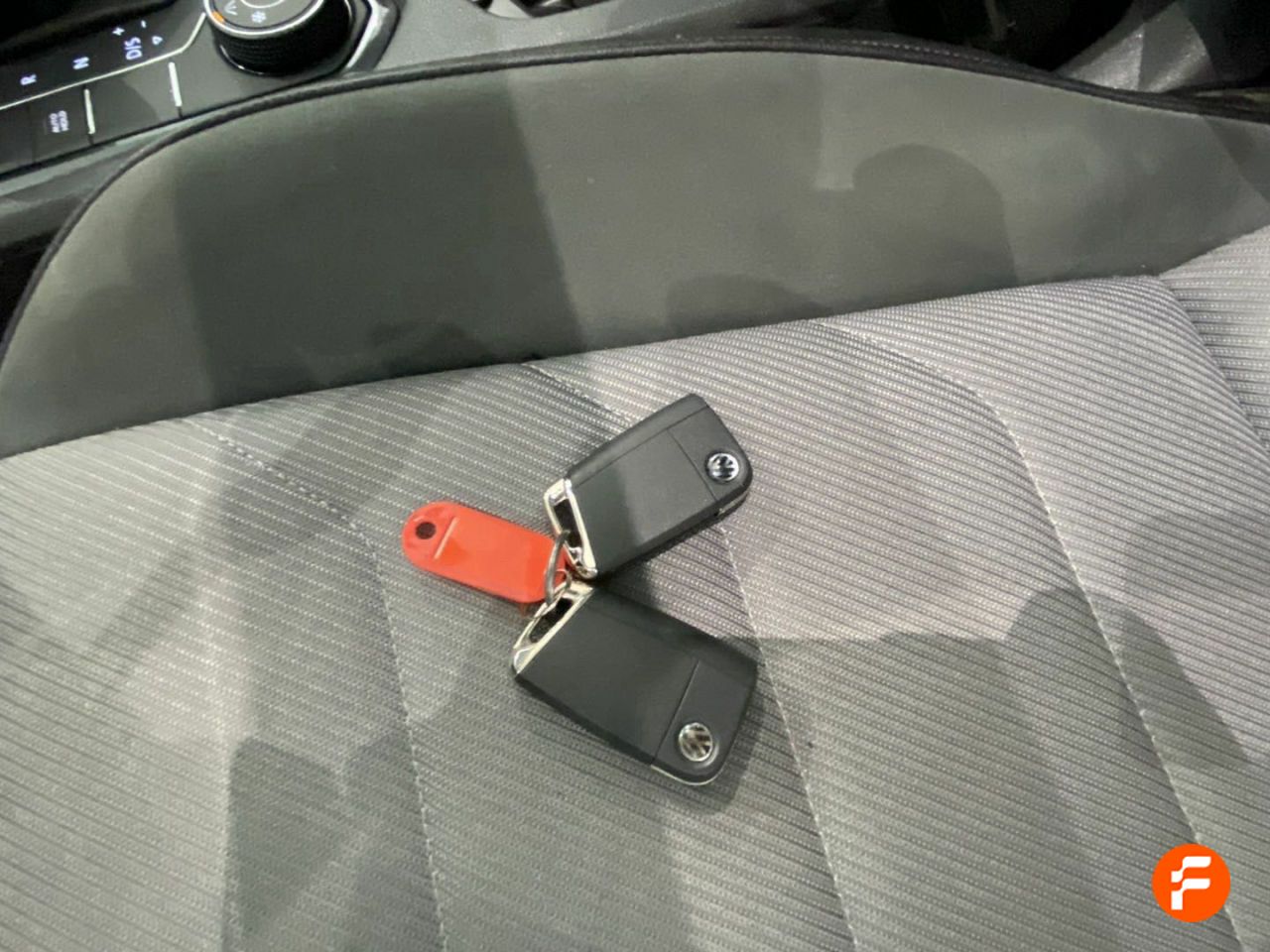 Foto Volkswagen Tiguan 26