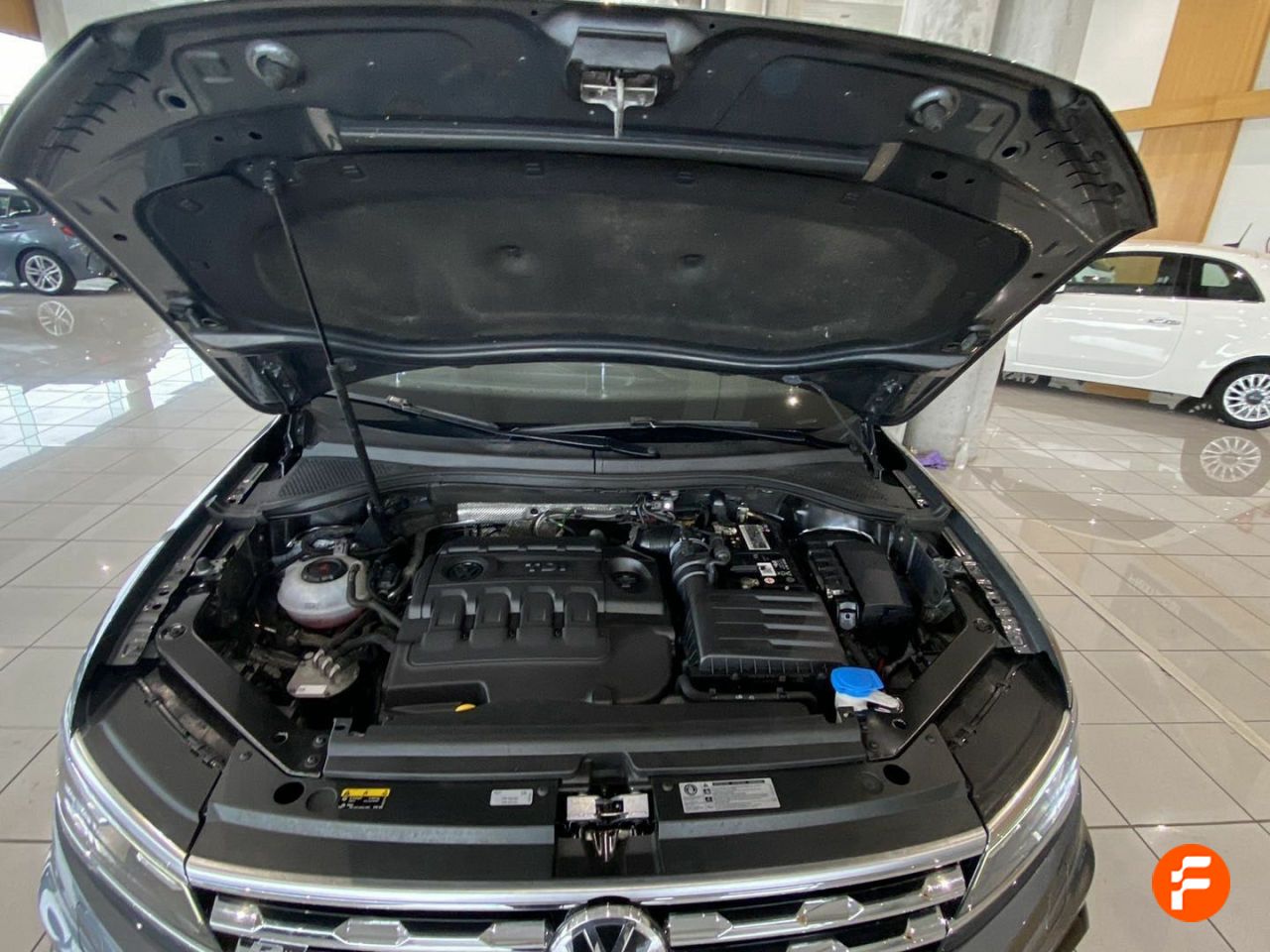 Foto Volkswagen Tiguan 30