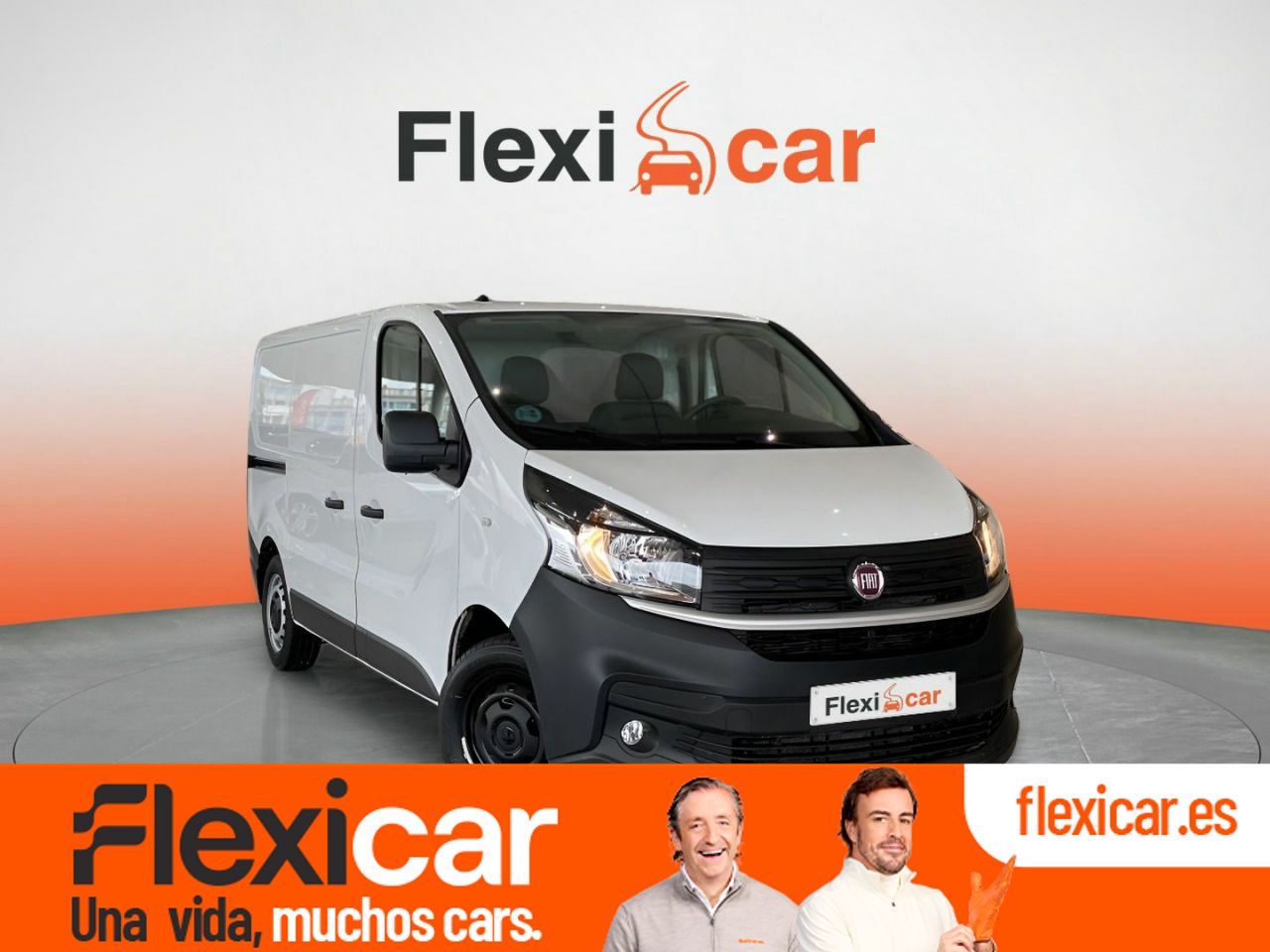 Foto Fiat Talento 1