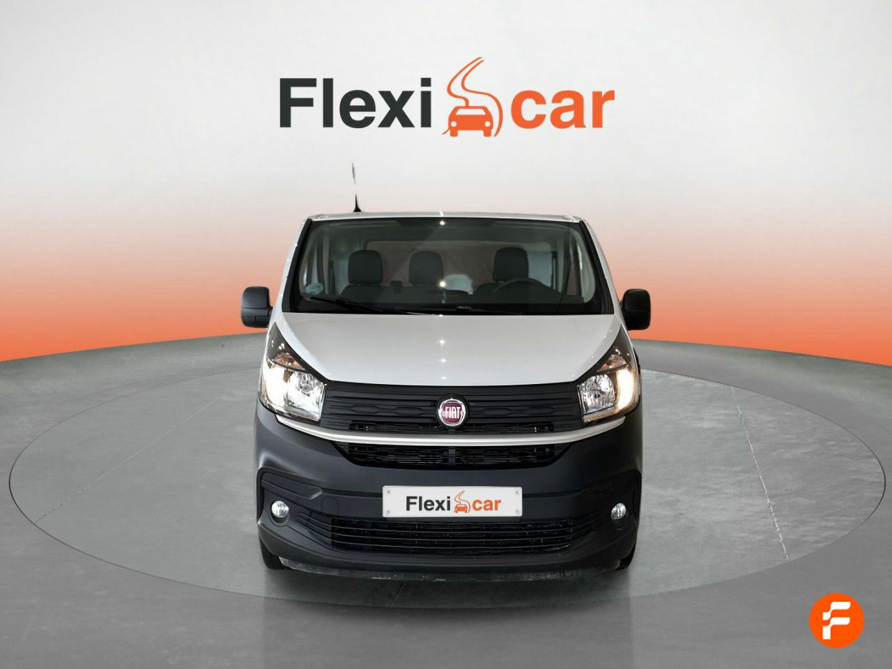 Foto Fiat Talento 2