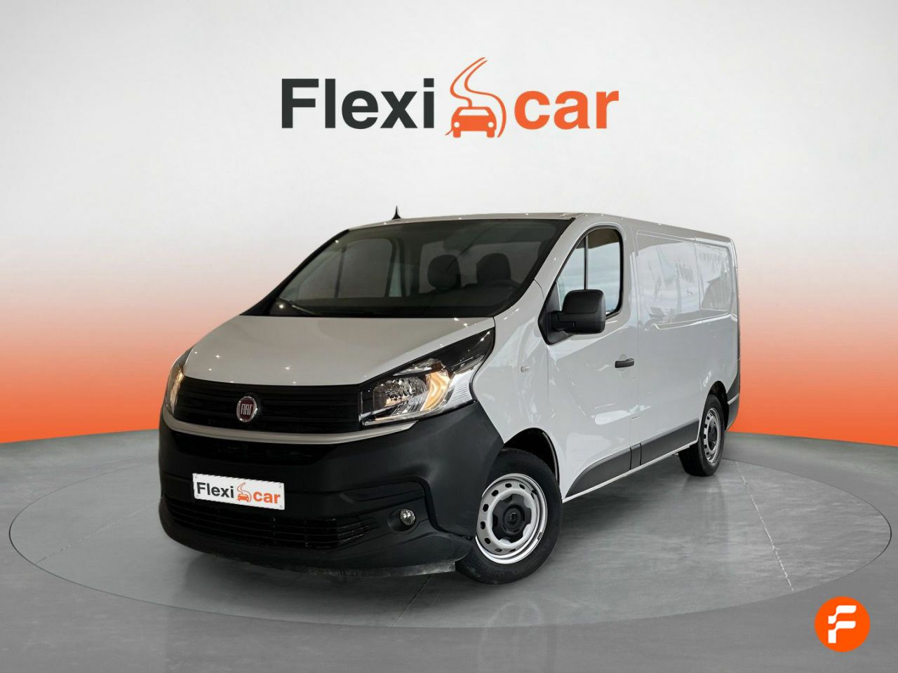 Foto Fiat Talento 3