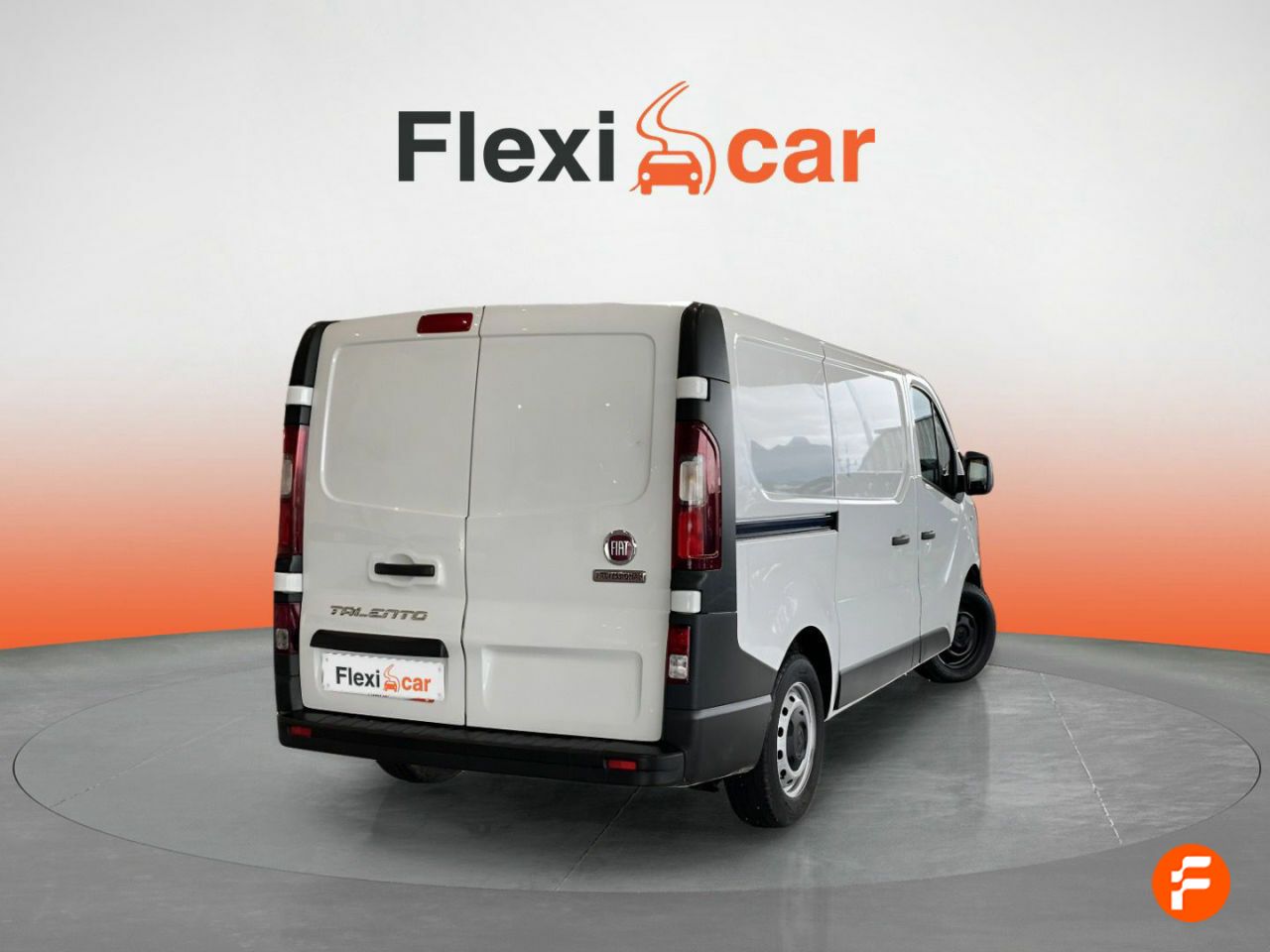 Foto Fiat Talento 4