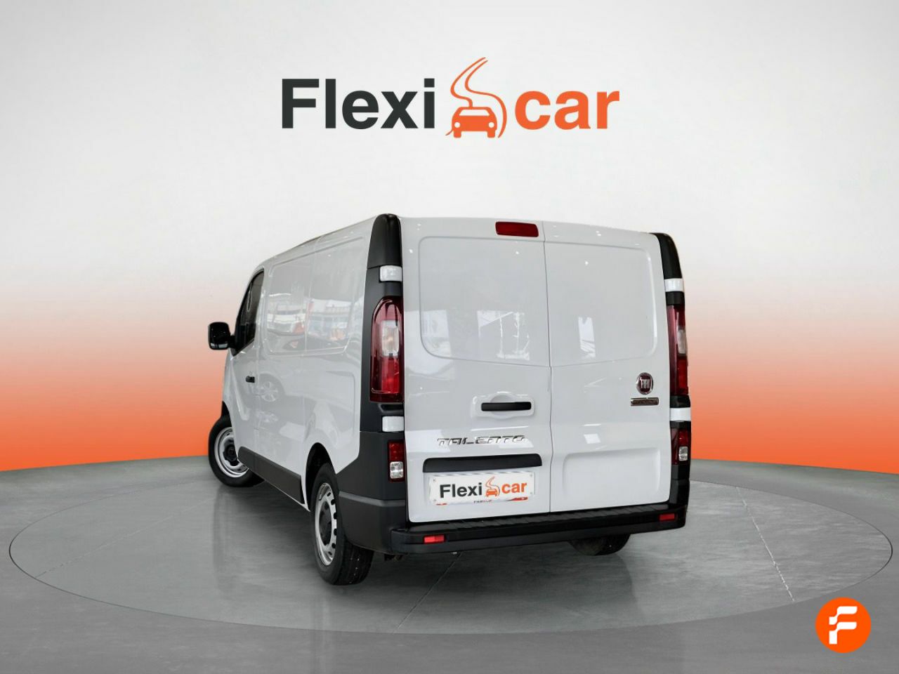 Foto Fiat Talento 7