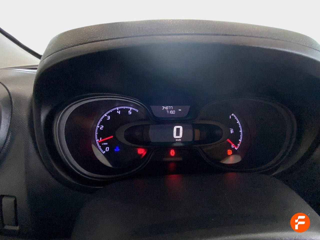 Foto Fiat Talento 10