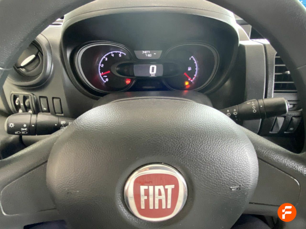Foto Fiat Talento 11