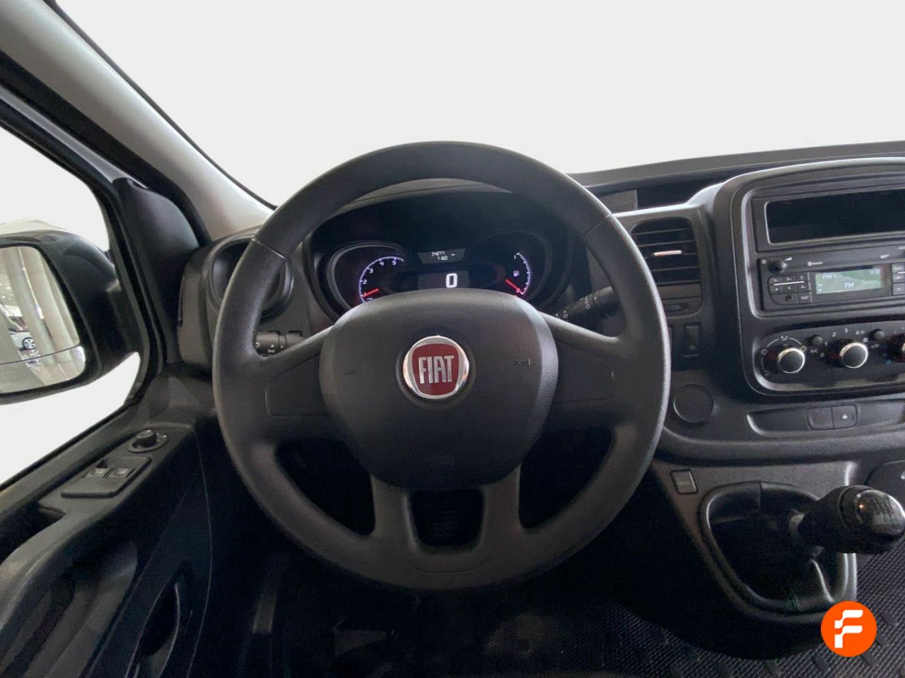 Foto Fiat Talento 12