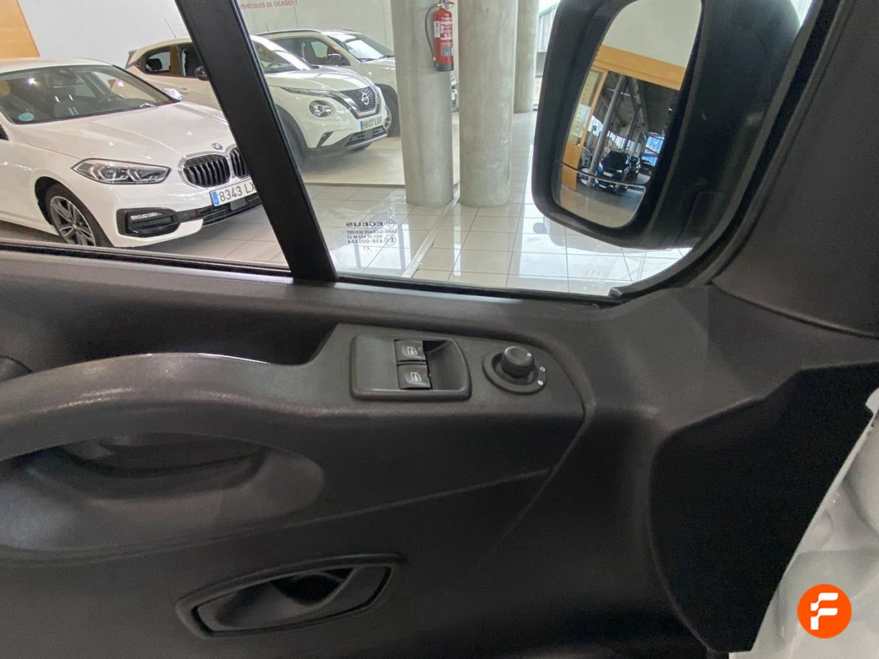 Foto Fiat Talento 14