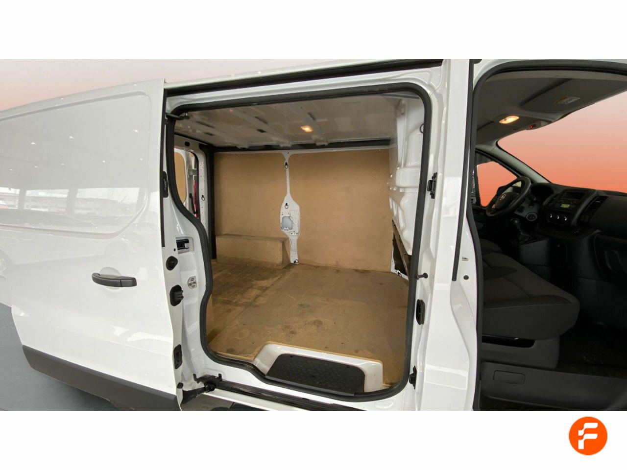 Foto Fiat Talento 18