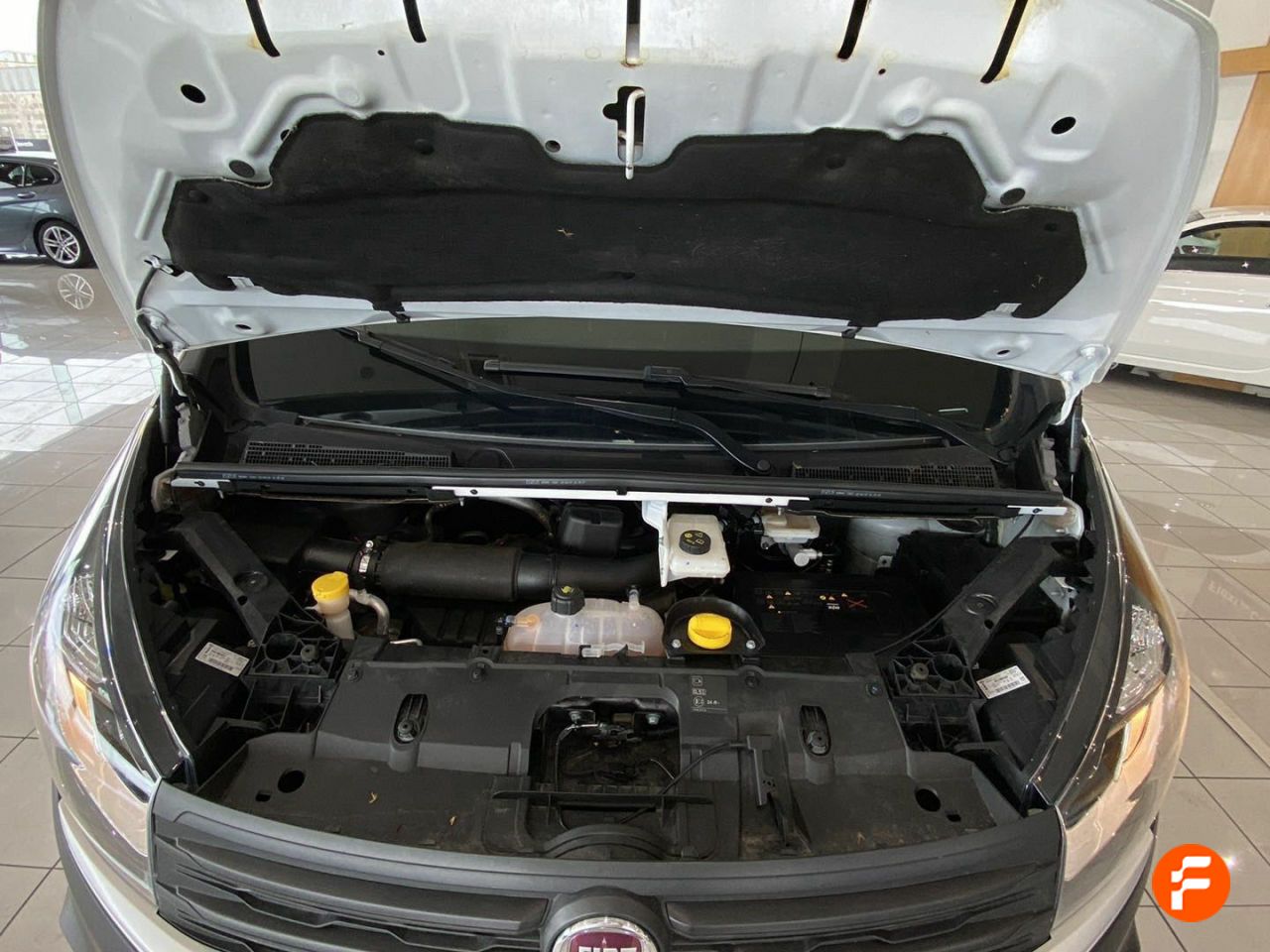 Foto Fiat Talento 25