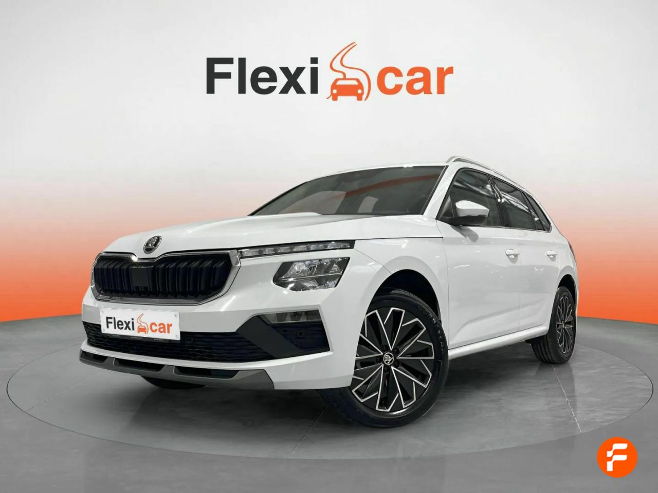 Foto Skoda Kamiq 3