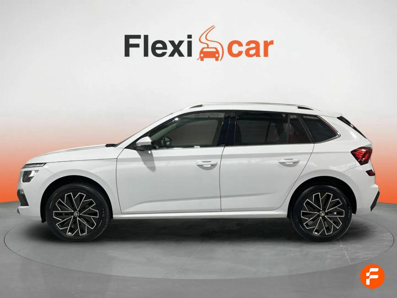 Foto Skoda Kamiq 4