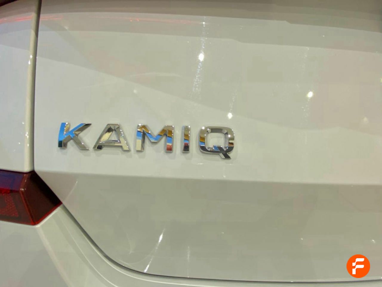 Foto Skoda Kamiq 10