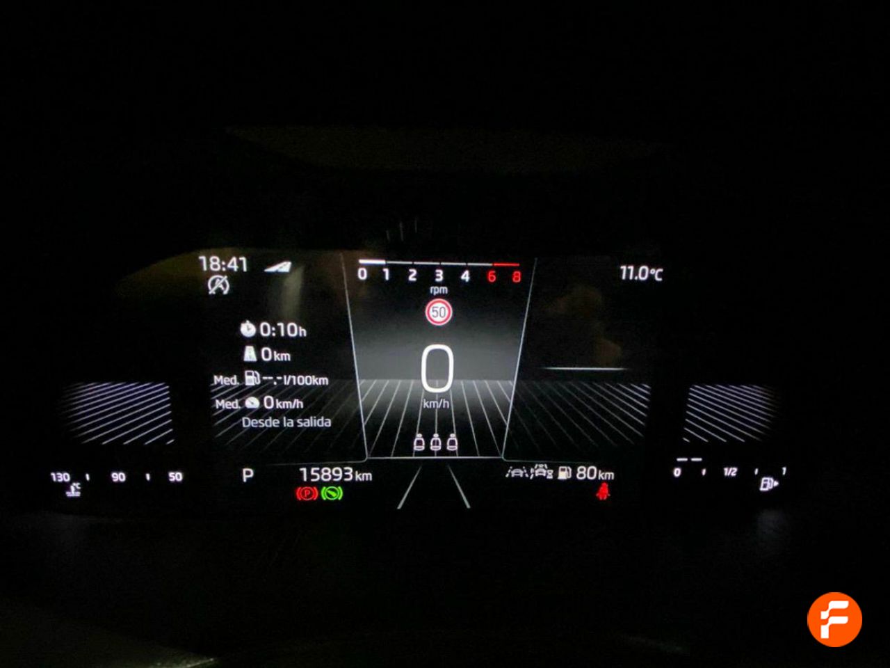 Foto Skoda Kamiq 11