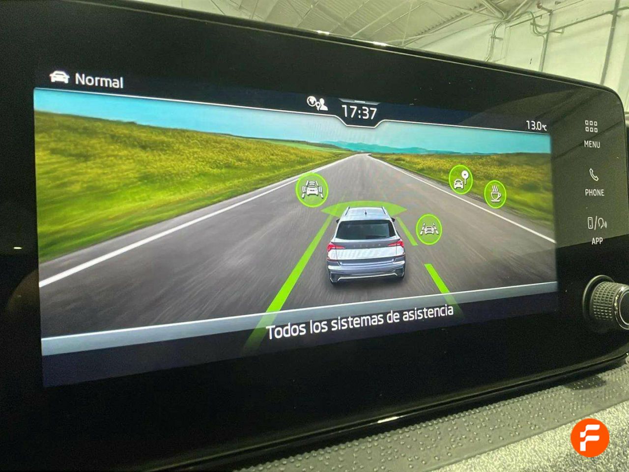 Foto Skoda Kamiq 16