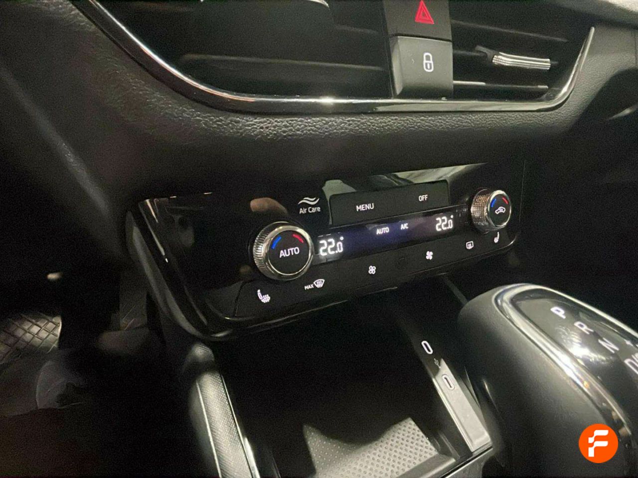 Foto Skoda Kamiq 19
