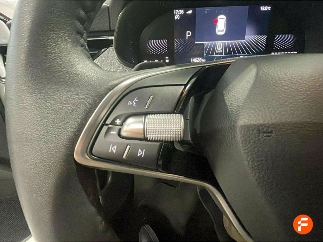 Foto Skoda Kamiq 21
