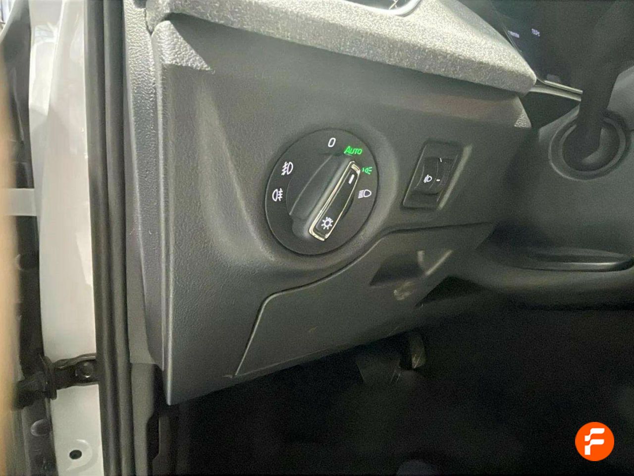 Foto Skoda Kamiq 24