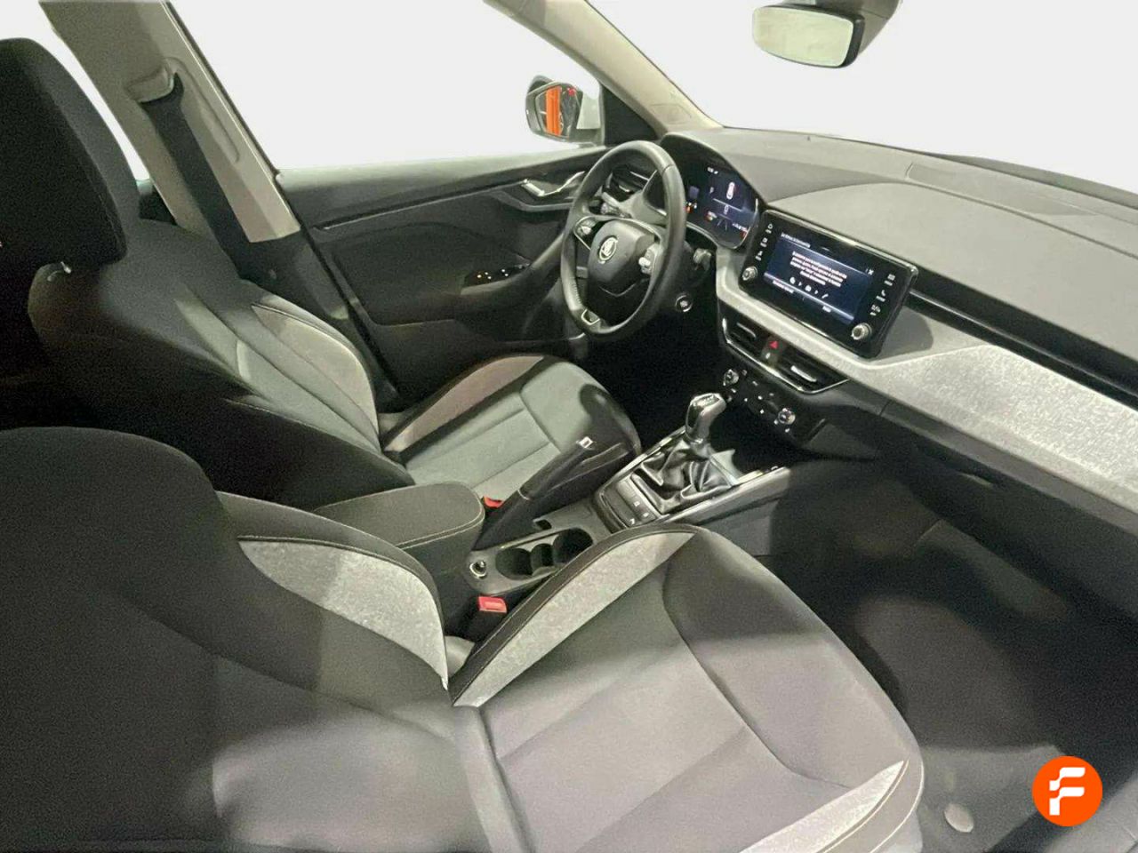 Foto Skoda Kamiq 25