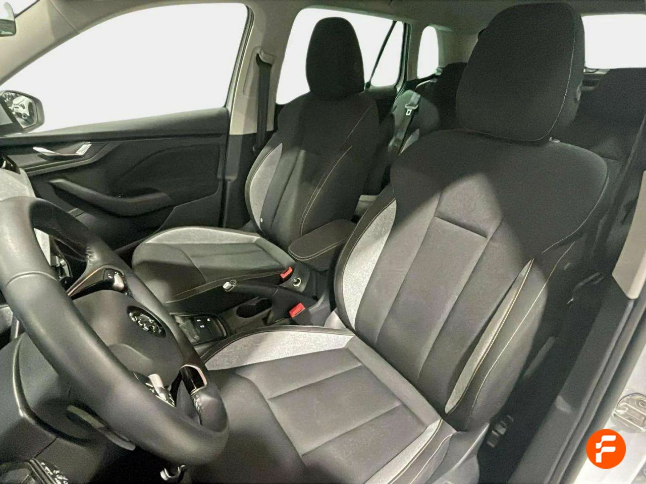 Foto Skoda Kamiq 26
