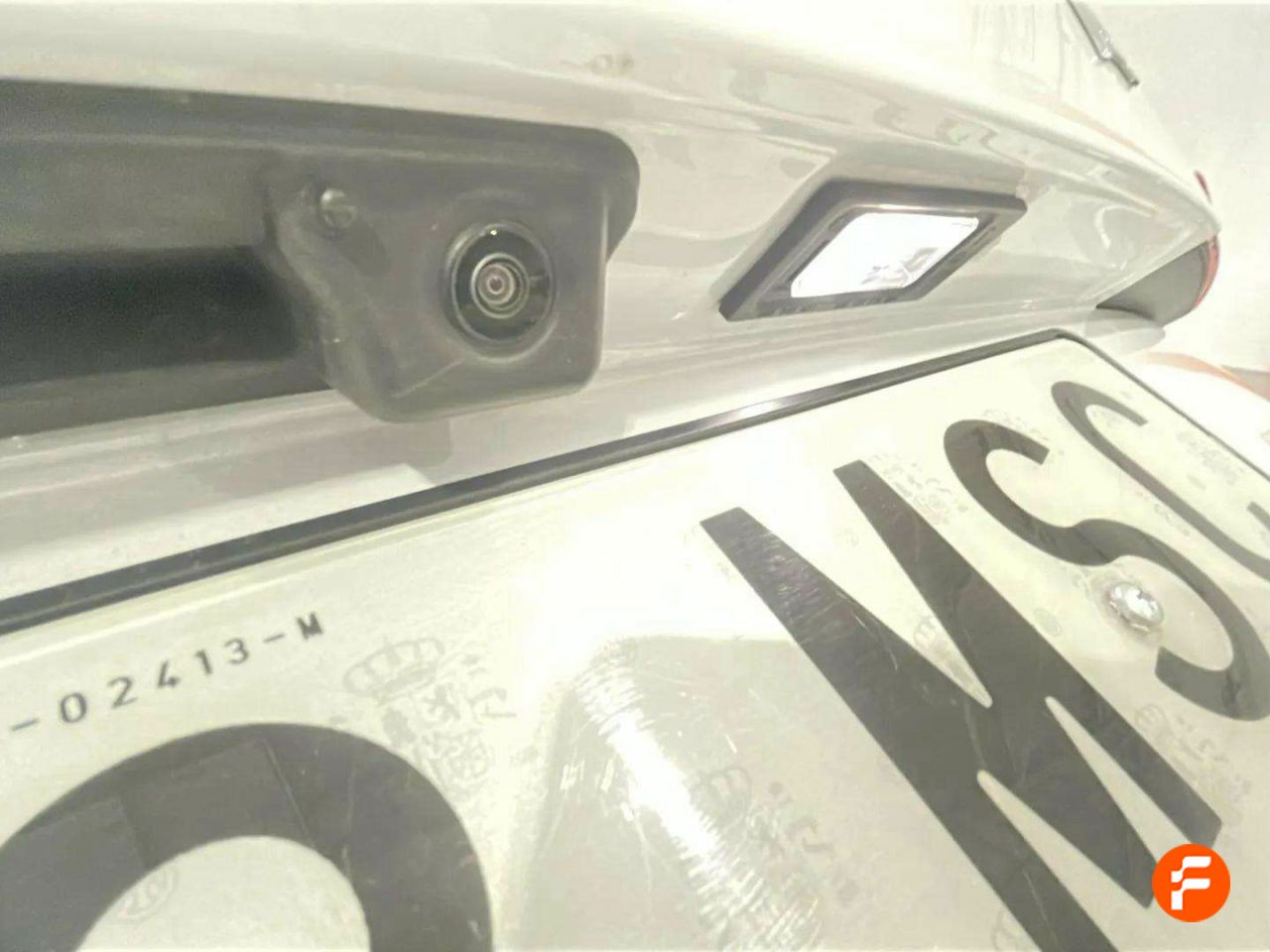 Foto Skoda Kamiq 27
