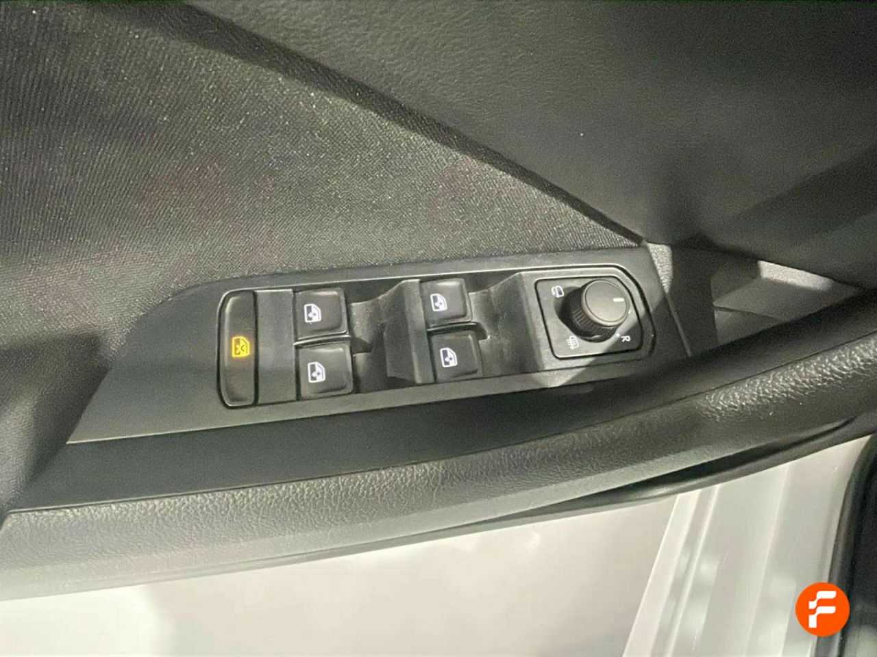 Foto Skoda Kamiq 28