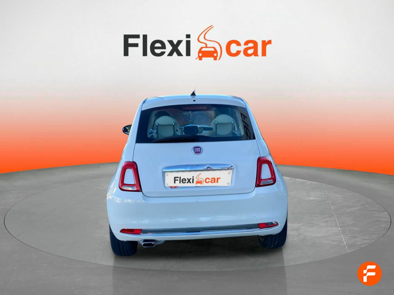 Foto Fiat 500 4