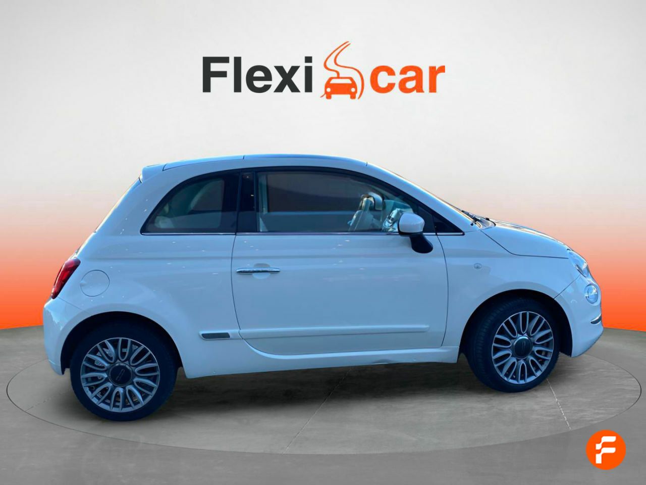 Foto Fiat 500 5