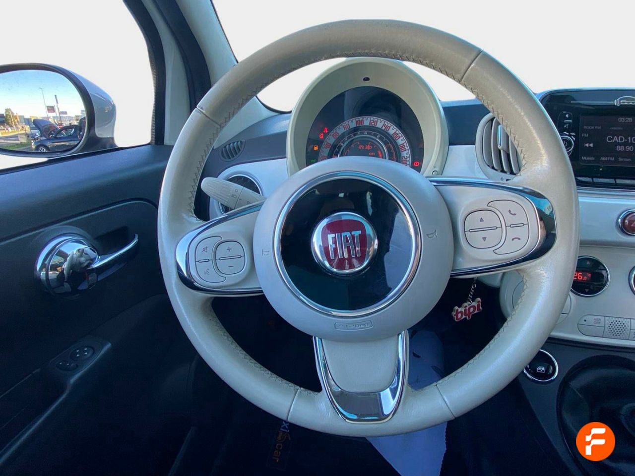 Foto Fiat 500 9