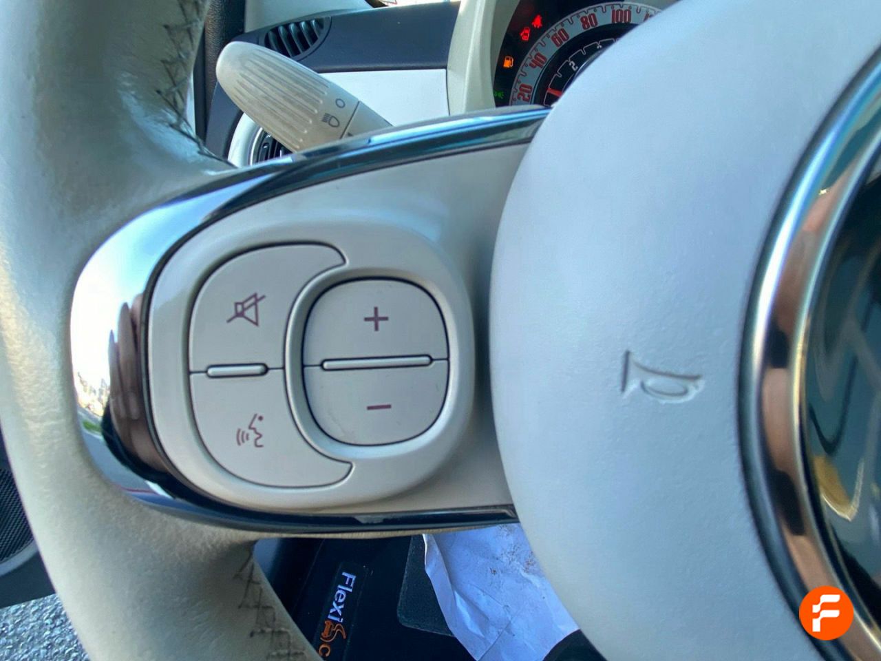 Foto Fiat 500 13